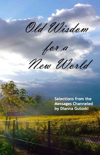 Front cover_Old Wisdom for a New World