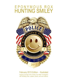 Couverture_Hunting Smiley