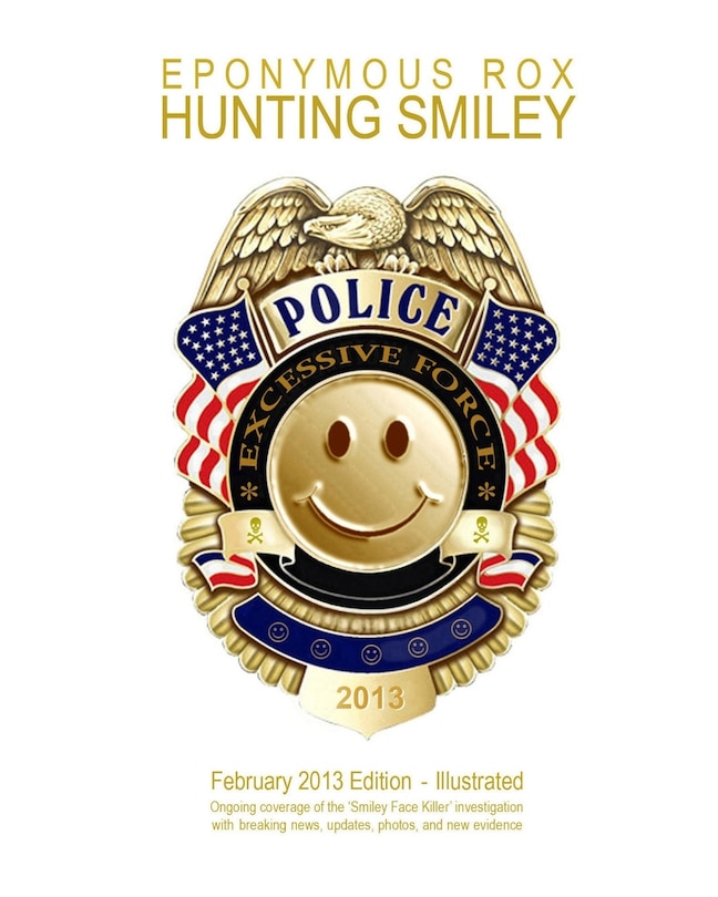 Couverture_Hunting Smiley