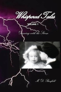 Couverture_Dancing with the Storm