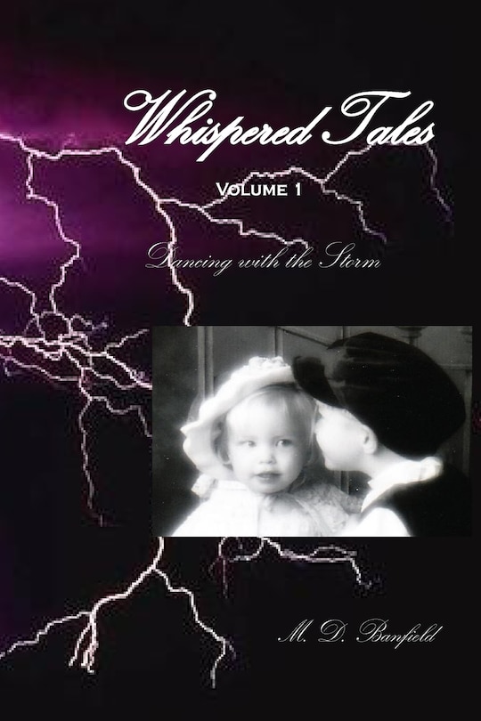 Couverture_Dancing with the Storm