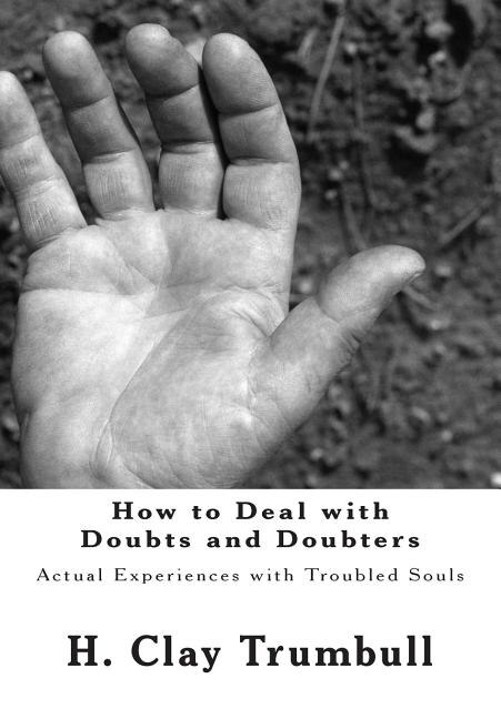 Front cover_How to Deal with Doubts and Doubters