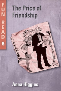Couverture_The Price of Friendship