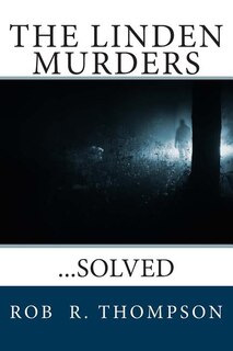 Front cover_The Linden Murders
