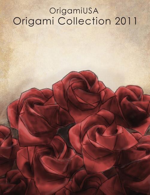 Front cover_Origami Collection 2011