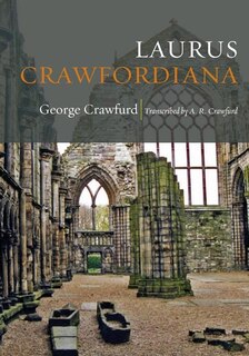Front cover_Laurus Crawfordiana