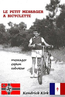 Couverture_Le Petit Messager a Bicyclette