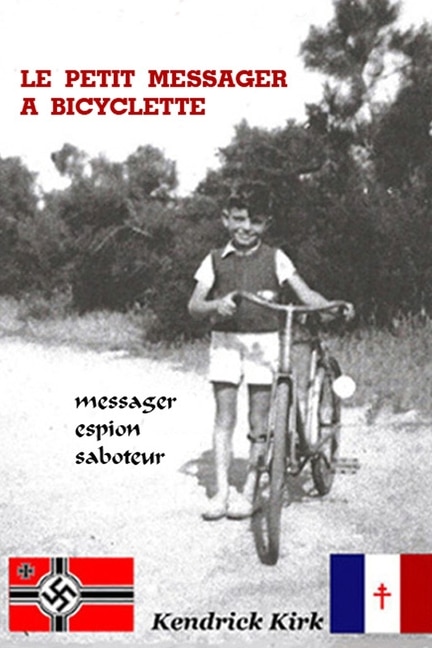 Couverture_Le Petit Messager a Bicyclette