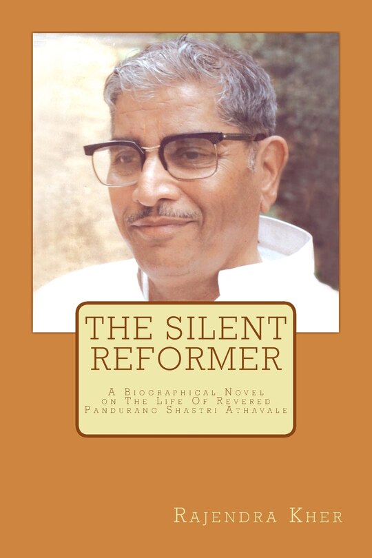 Couverture_The Silent Reformer
