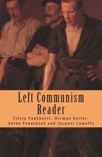 Couverture_Left Communism Reader