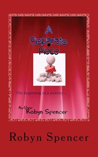 Front cover_A Separate Piece
