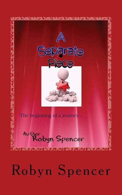 Front cover_A Separate Piece