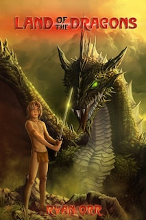 Front cover_Land of the Dragons