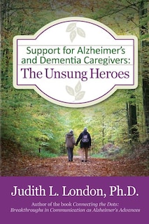Couverture_Support for Alzheimer's and Dementia Caregivers