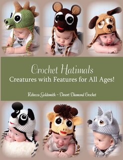 Front cover_Crochet Hatimals