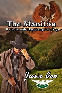 Front cover_The Manitou