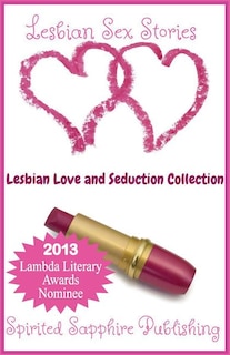 Front cover_Lesbian Sex Stories