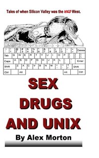 Front cover_Sex Drugs and Unix