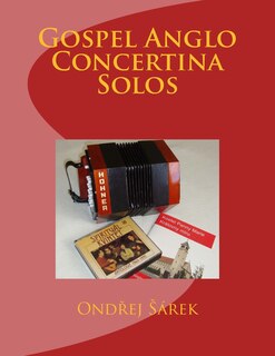 Front cover_Gospel Anglo Concertina Solos