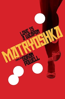 Front cover_Matryoshka