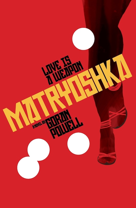 Front cover_Matryoshka