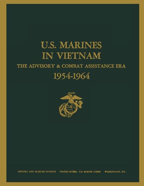 Couverture_U.S. Marines in Vietnam