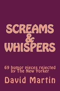 Front cover_Screams & Whispers