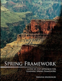 Couverture_Spring Framework
