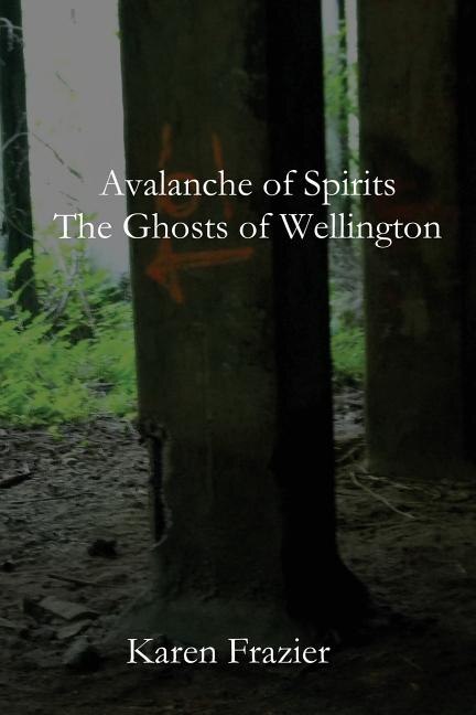 Front cover_Avalanche of Spirits