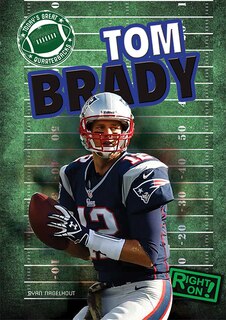 Front cover_Tom Brady