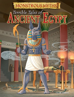 Couverture_Terrible Tales of Ancient Egypt
