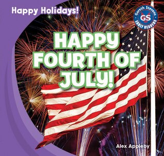 Front cover_Happy Fourth of July!