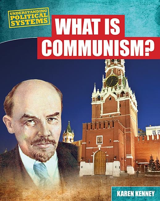 Couverture_What Is Communism?