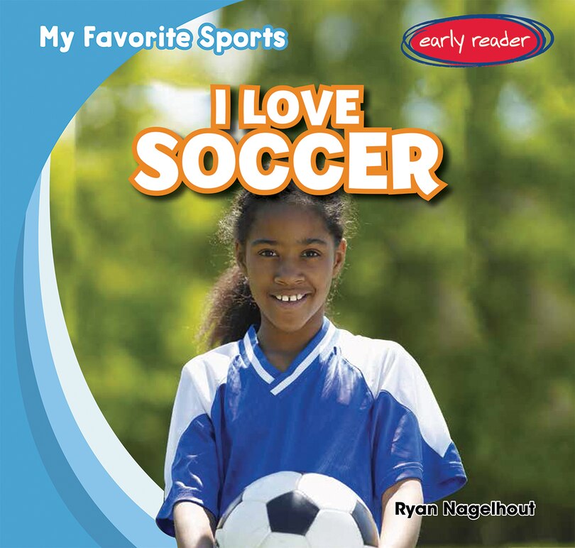 Front cover_I Love Soccer