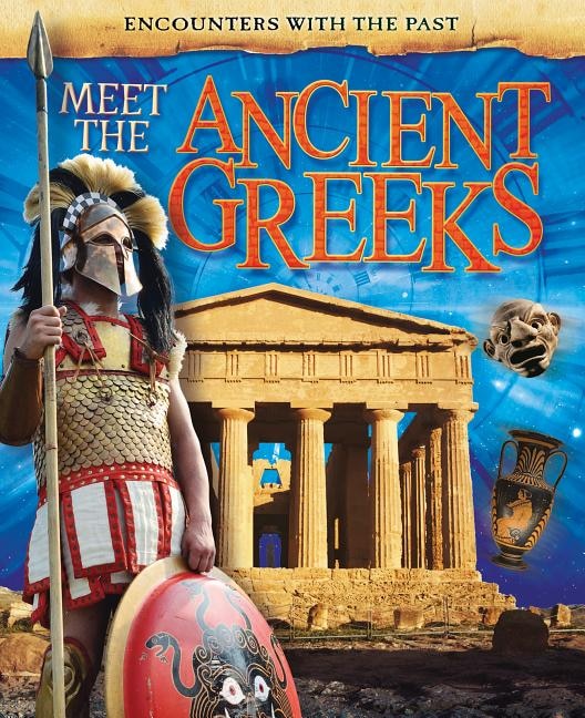 Couverture_Meet the Ancient Greeks