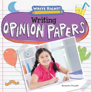 Couverture_Writing Opinion Papers