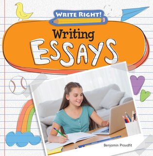 Couverture_Writing Essays