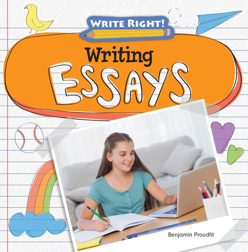 Couverture_Writing Essays