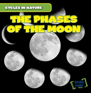 Front cover_The Phases of the Moon