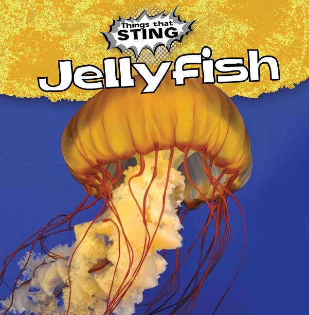 Front cover_Jellyfish