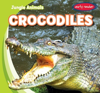 Front cover_Crocodiles