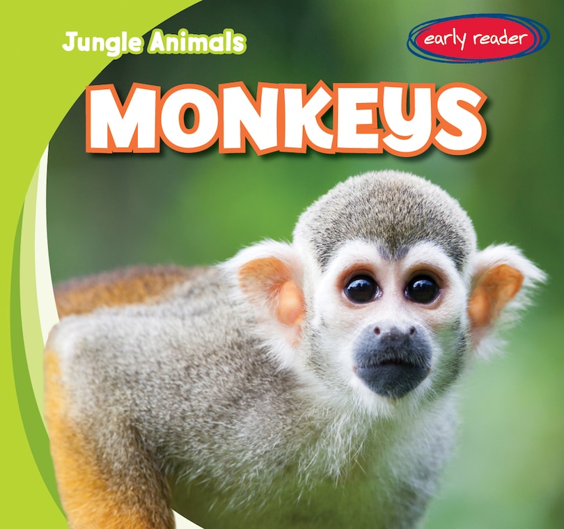 Front cover_Monkeys