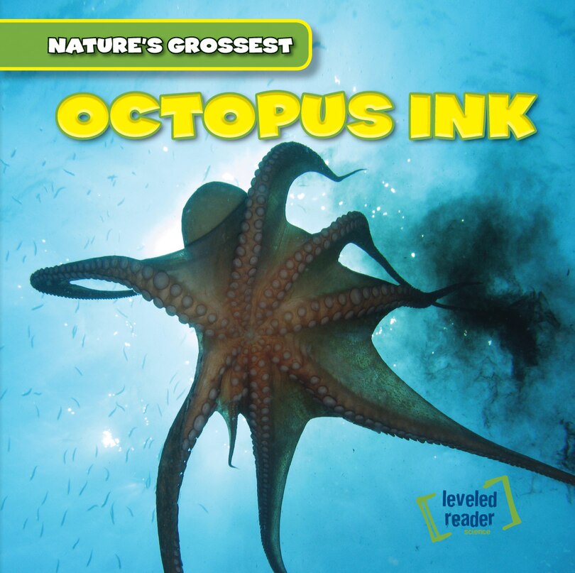 Couverture_Octopus Ink