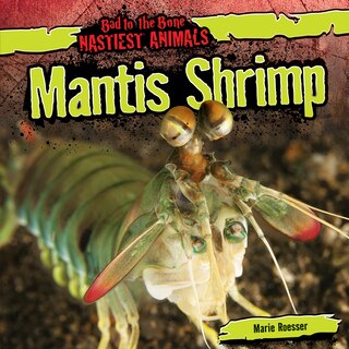 Front cover_Mantis Shrimp