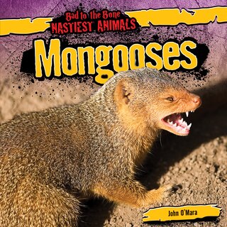 Front cover_Mongooses