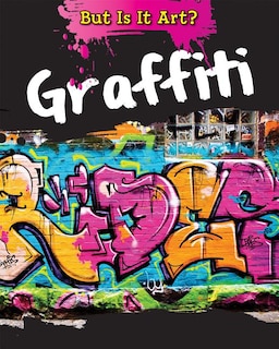 Front cover_Graffiti