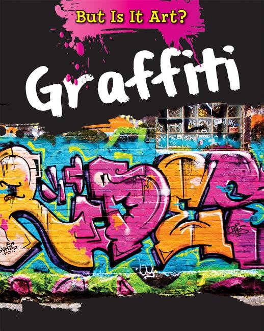 Front cover_Graffiti