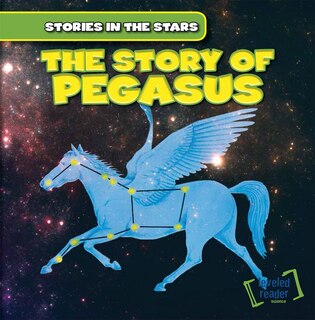 Front cover_The Story of Pegasus