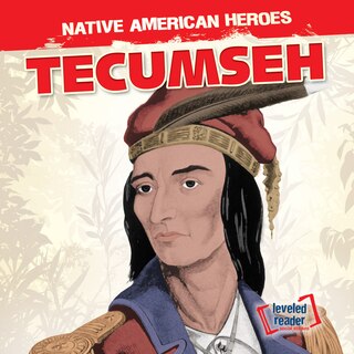 Front cover_Tecumseh