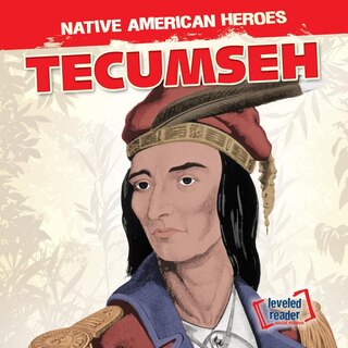 Front cover_Tecumseh